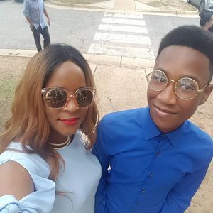 Meet your Posher, Isata